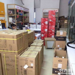 電腦辦公設(shè)備上門(mén)快修與送貨上門(mén) 便捷高效的現(xiàn)代辦公解決方案